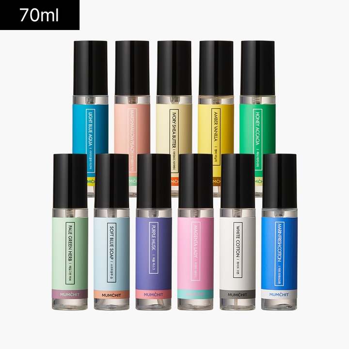 섬유향수 드레스퍼퓸 70ml 1개입_3