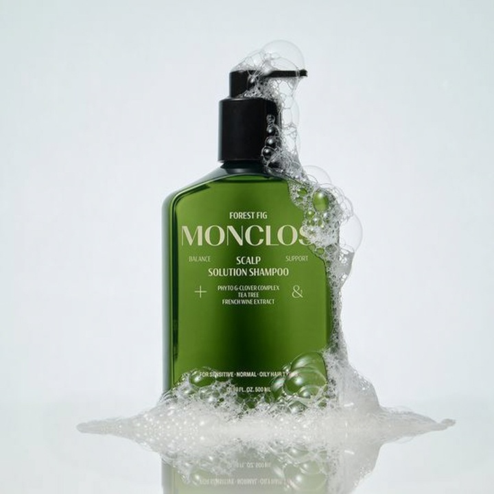 스칼프 솔루션 샴푸 500ml_0