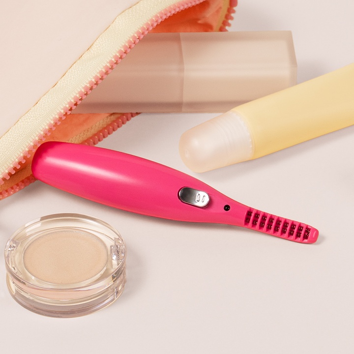 Pocket Mini Heated Eyelash Iron_2