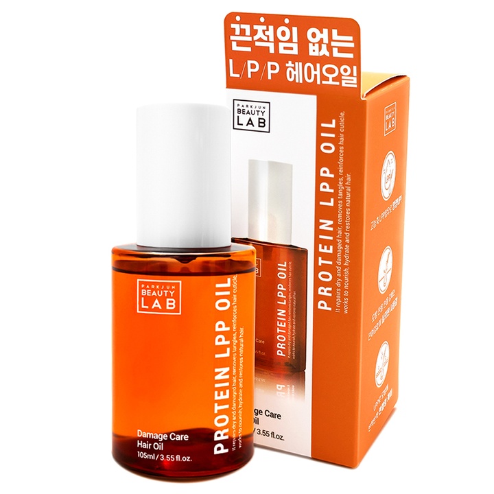[최저가] LPP 단백질 헤어 에센스 오일 105ml_1
