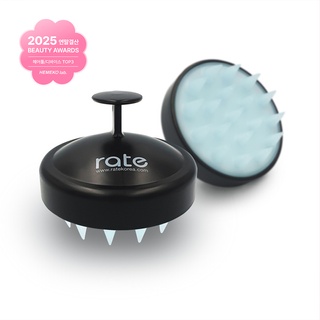 친환경소재 샴푸브러쉬