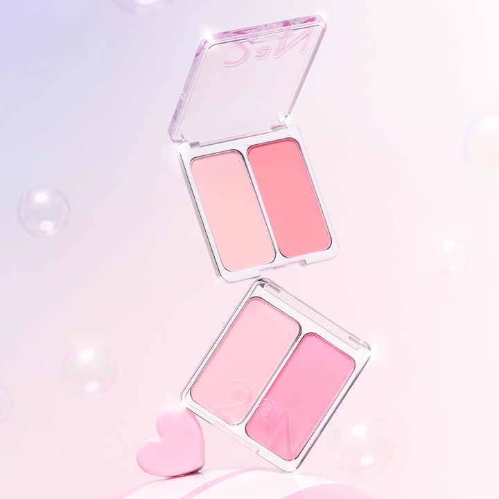 듀얼 치크 17 Colors_1