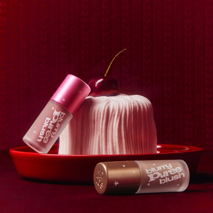 블러리 퓨레 블러셔 (16 Colors)_4