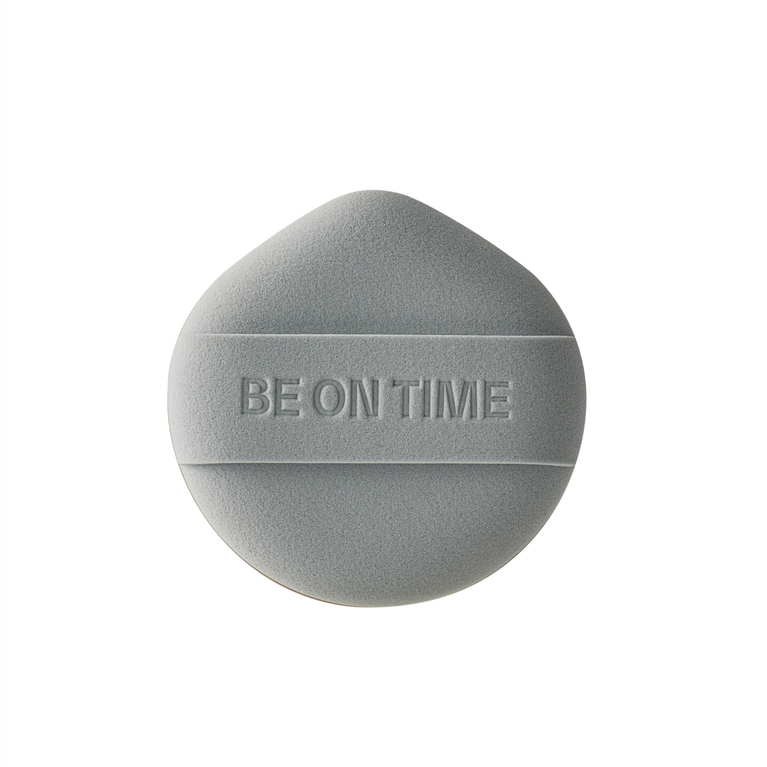 BEONTIME FIT ROUND PUFF