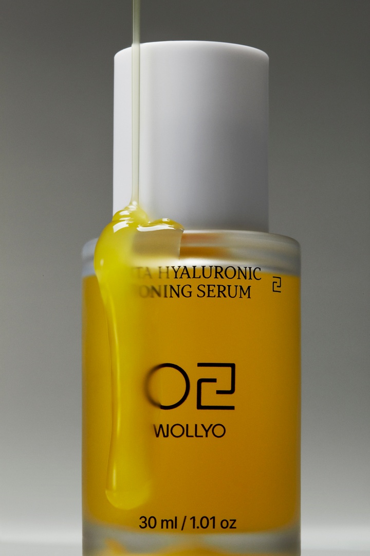Vitamin Hyaluronic Toning Serum 30ml_4