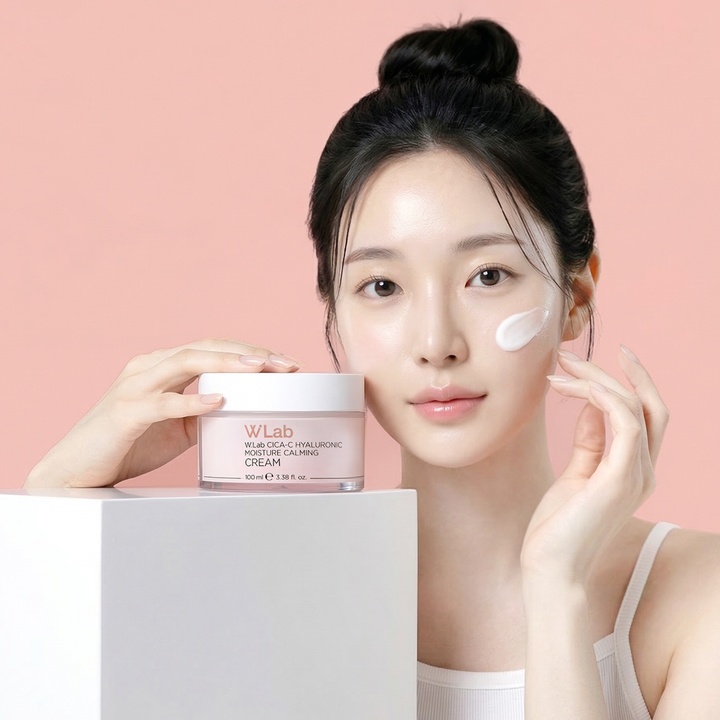 [최저가] 시카씨 히알루론산 모이스처 카밍 크림 100ml_0