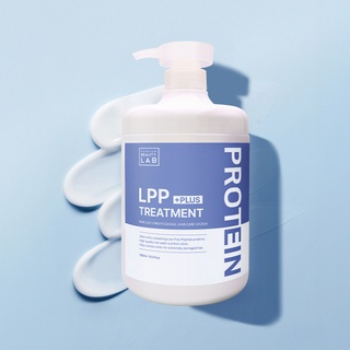 LPP 단백질 트리트먼트 플러스 1000ml 클린솝