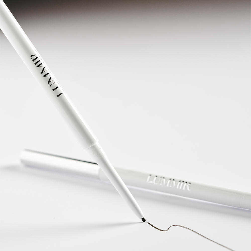 Fill in Shape Brow Pencil