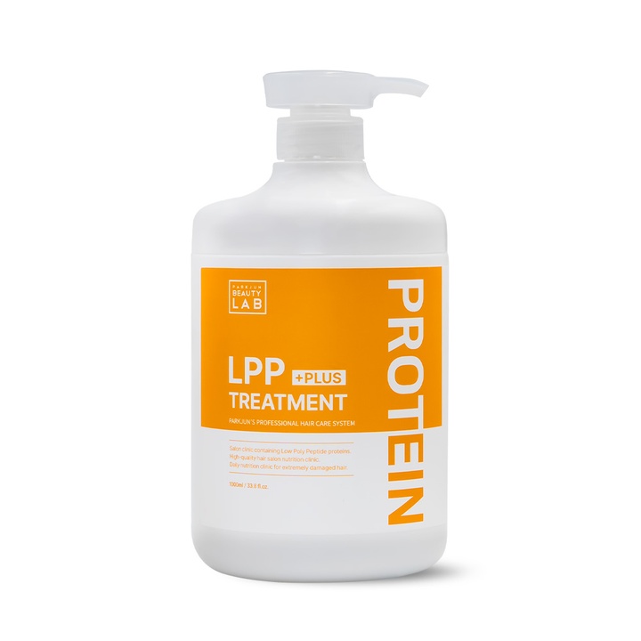 LPP 단백질 트리트먼트 플러스 1,000ml_0