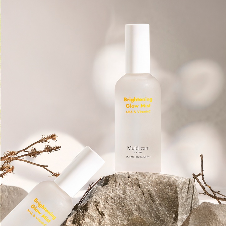 Brightening Glow Mist AHA & Vitamin C_5