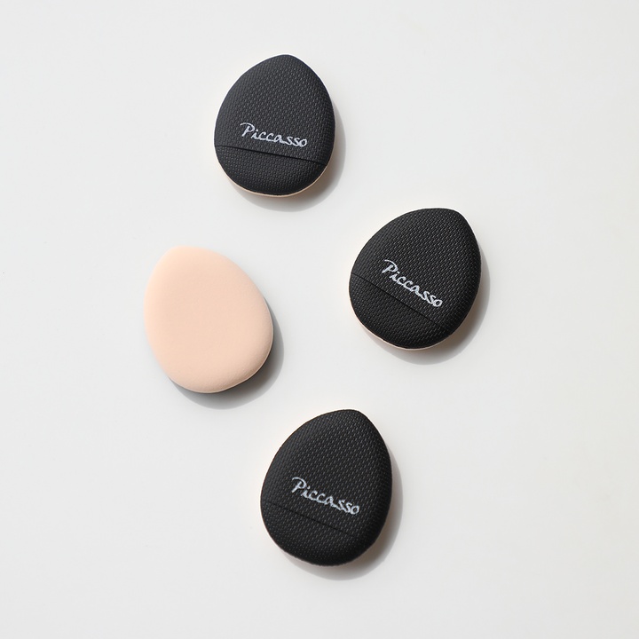 [PICCASSO] Micro puff 4P set_0