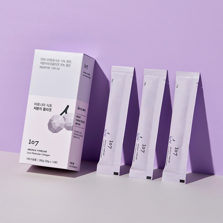 아로니아 식초 저분자 콜라겐 20g x 14포_0