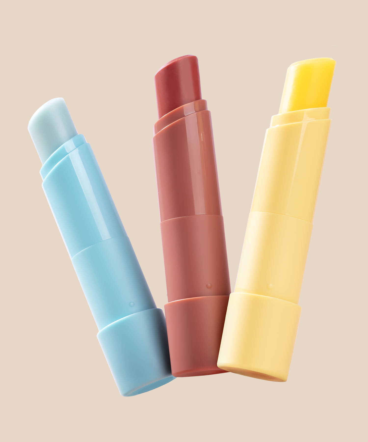 Ureun Vegan Lip Balm – 4.1 g (3 Types / Option)