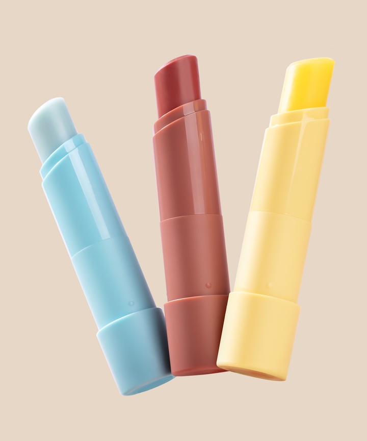 Ureun Vegan Lip Balm – 4.1 g (3 Types / Option)_0