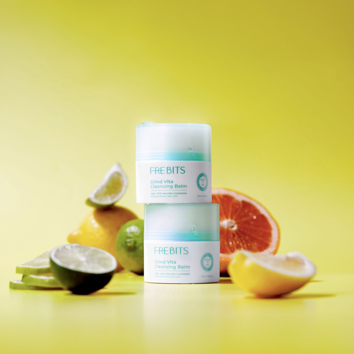 Grind Vita Cleansing Balm_1