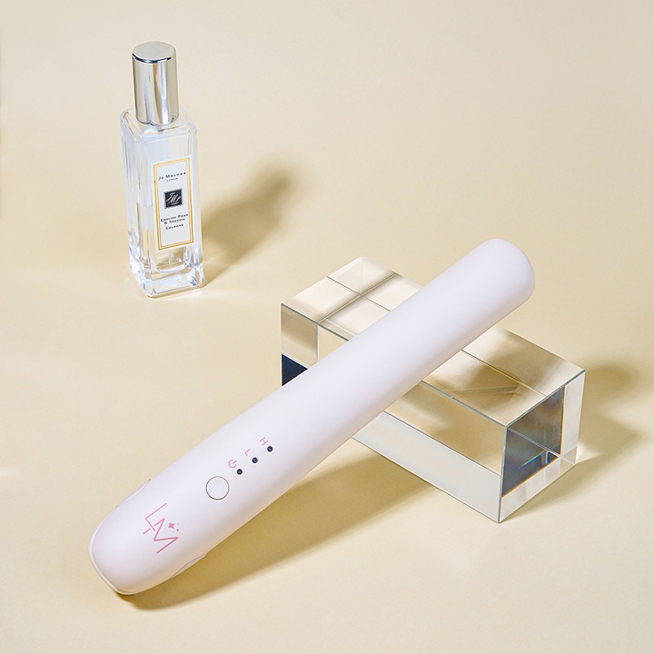 무선 미니고데기 매직기 C타입 충전 VILHS01B_4