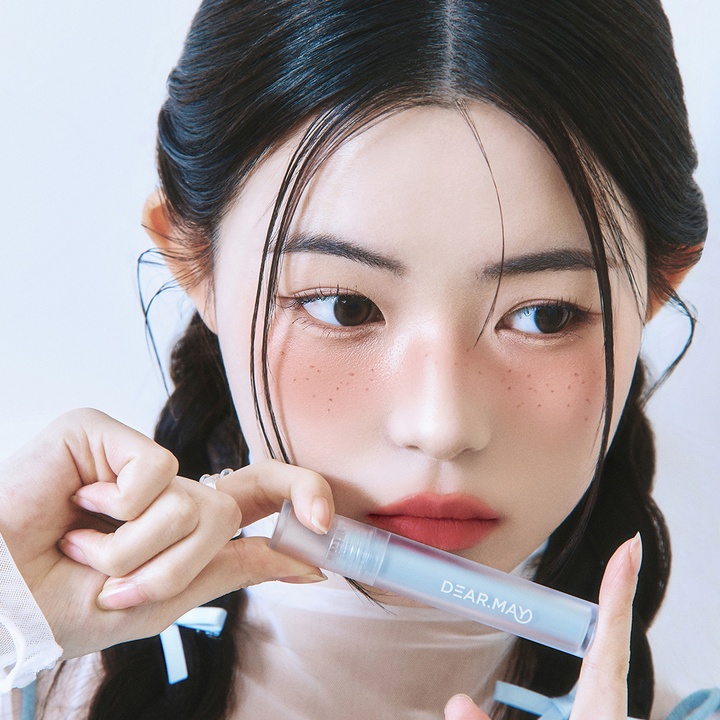 로스트리본 블러 틴트 3.3g (6colors)_0