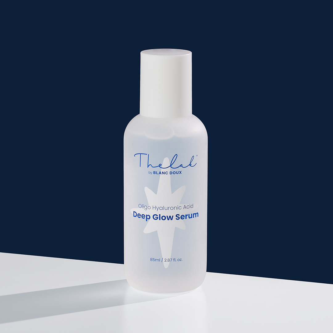 Oligo Hyaluronic Acid Deep Glow Serum 85ml