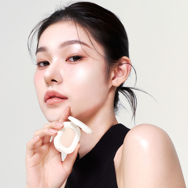 Milky Beam Shadow Highlighter 01 Milky Hazel_2