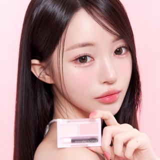 01 플레르코랄 + 02 베리떼핑크