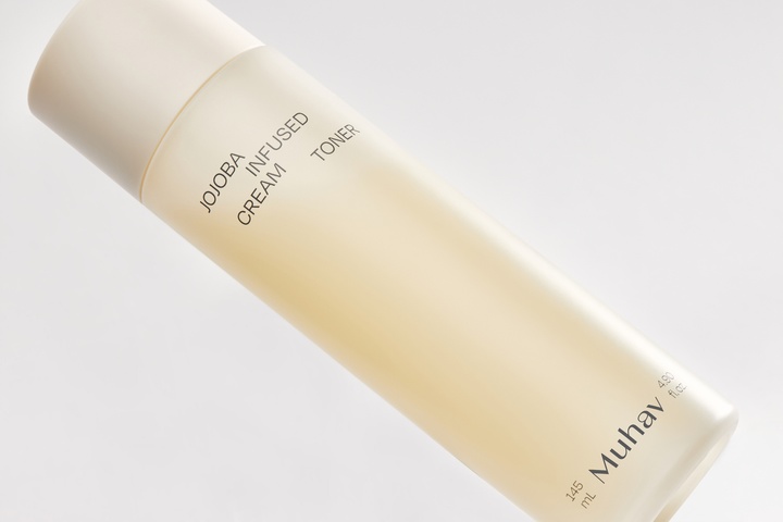 Muhav Jojoba Infuse Cream Toner_1