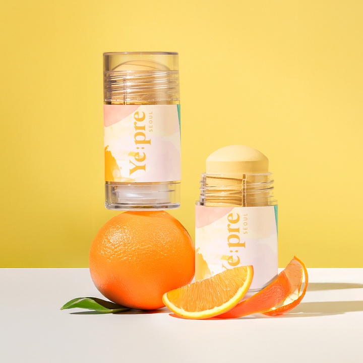 Vitamin C Pore Care Mud Stick Mask_2
