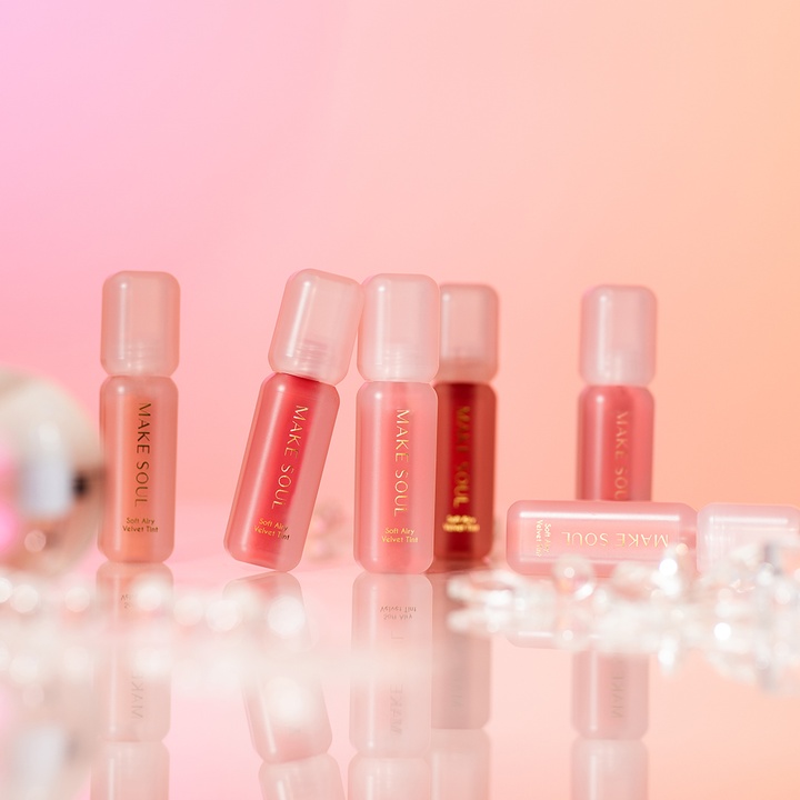 Soft Airy Velvet Tint_0