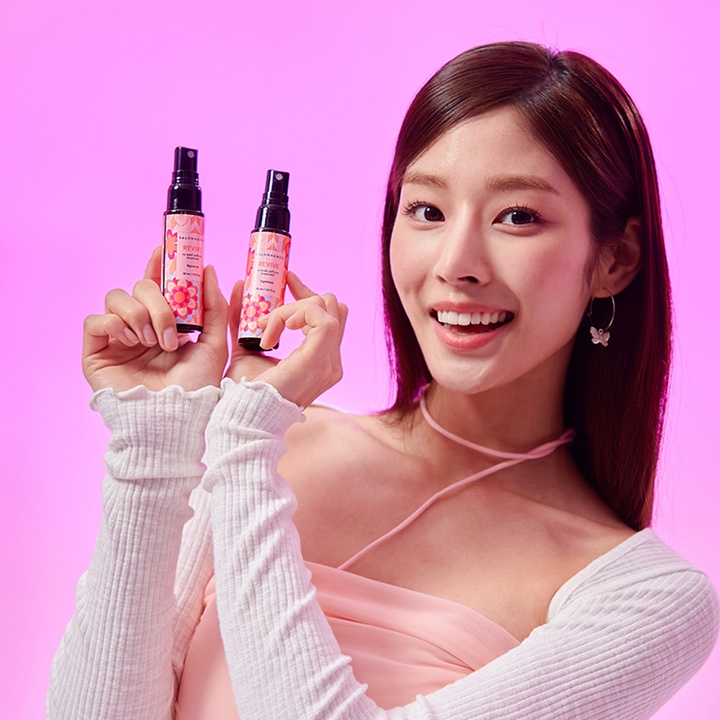 리바이브 노워시 퍼퓸 트리트먼트 30ml_2