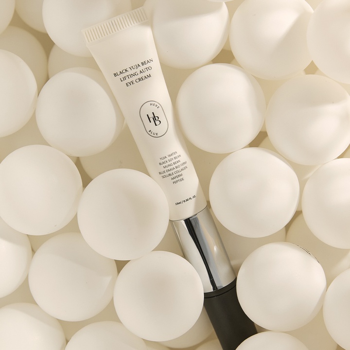 Black citron bean lifting auto eye cream_6