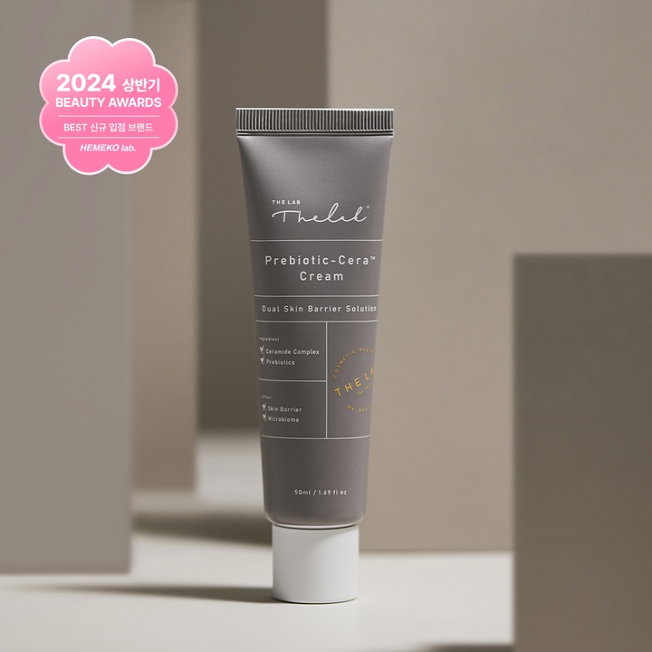 [보습장벽크림] 프리바이오틱세라™ 크림 50ml_0
