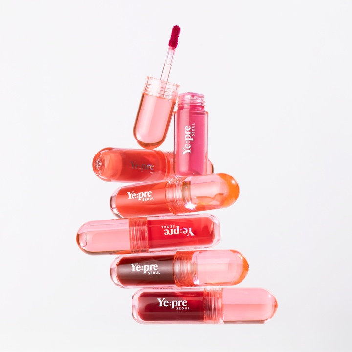 Pretty Water Velvet Lasting Tint_4