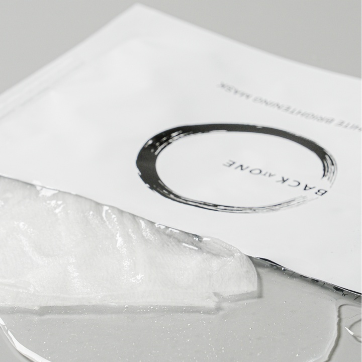 Pure White Brightening Mask_8
