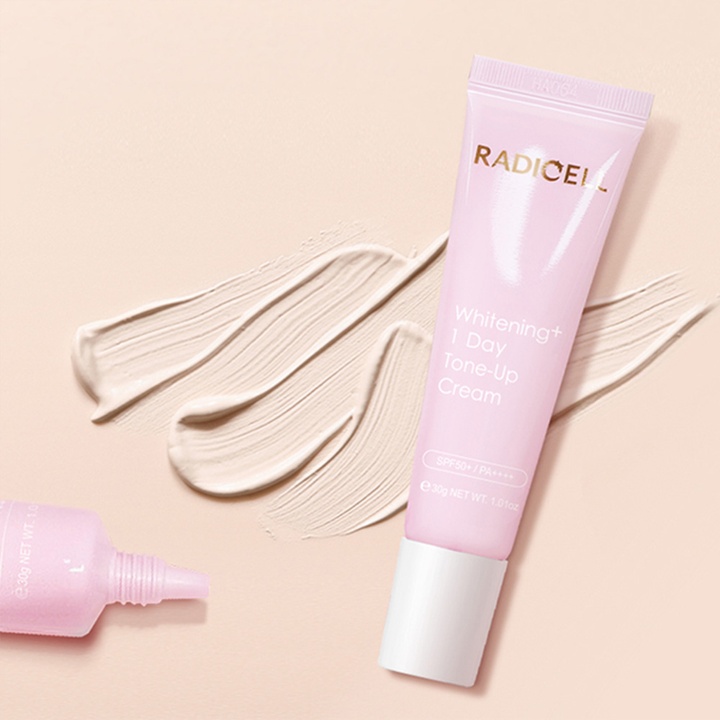 화이트닝플러스 톤업 선크림 30ml (SPF50+ PA++++)_0