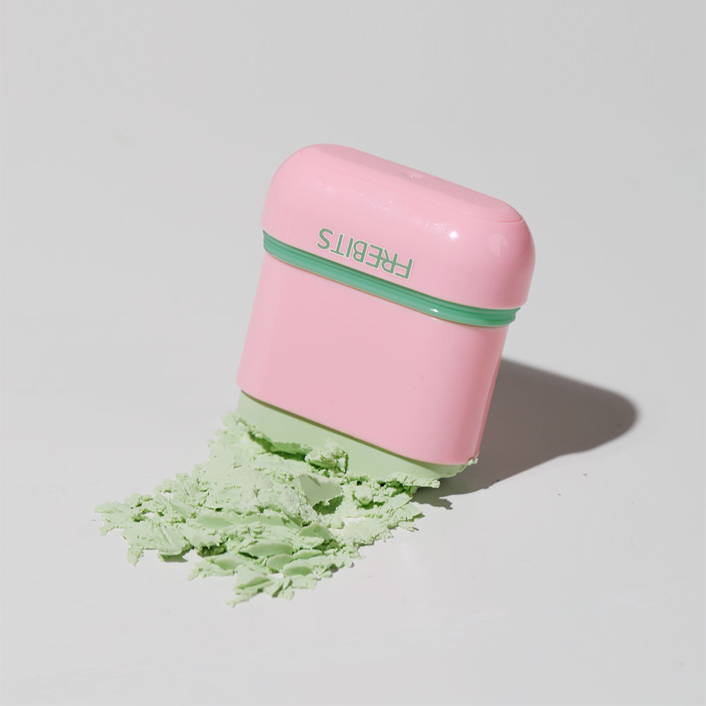 Sun Finishing Stick 02 Clear Green