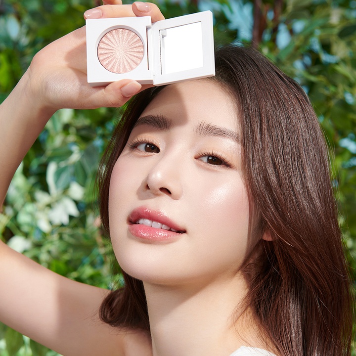 미니 하이라이터 - 페퍼민트_0