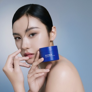 [단품] 스킨 바이옴 리뉴잉 크림 마스크, 100ml