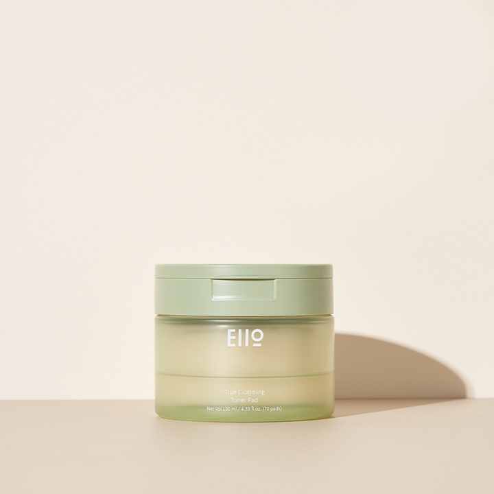 트루 시카밍 토너 패드 70매_0