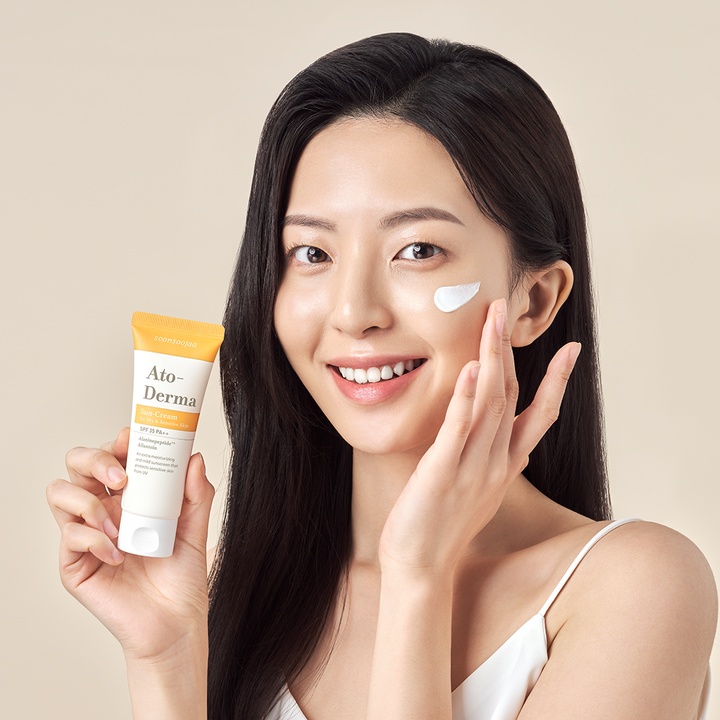 아토더마 선크림 60ml SPF 35 PA++_2