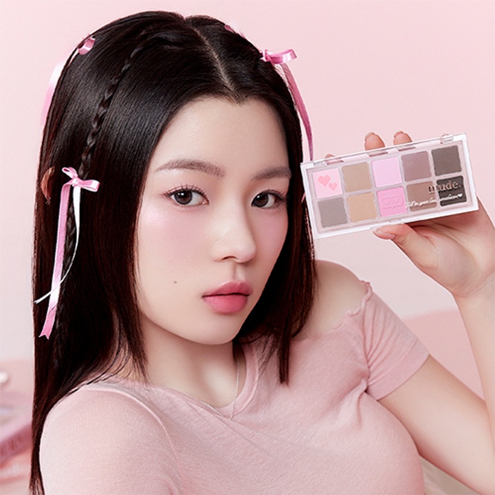 숄 모먼트 아이섀도우 팔레트_2
