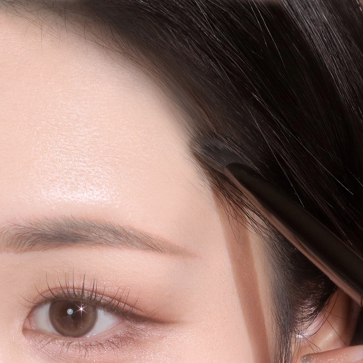 Detail Hair Contouring Brush_1