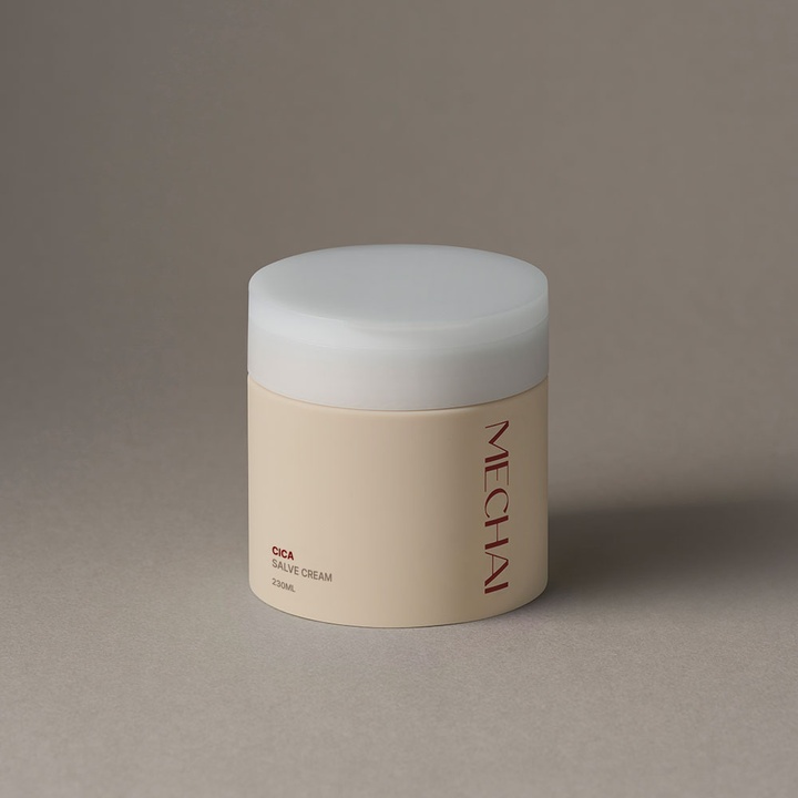 시카 살브 크림 230ML_0