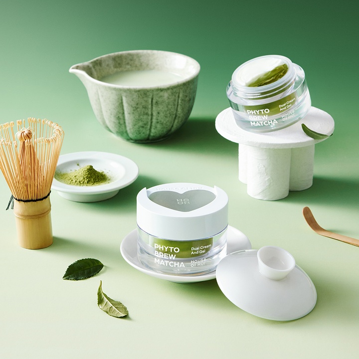 [단독최저가/1+1] 파이토 브루 말차 듀얼 크림 앤 젤_5