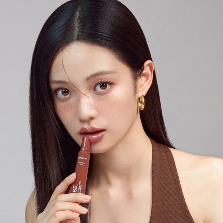 비건 플러피 플럼퍼 (6colors)_0