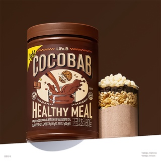 코코밥 초코 라이트 대용량 600g