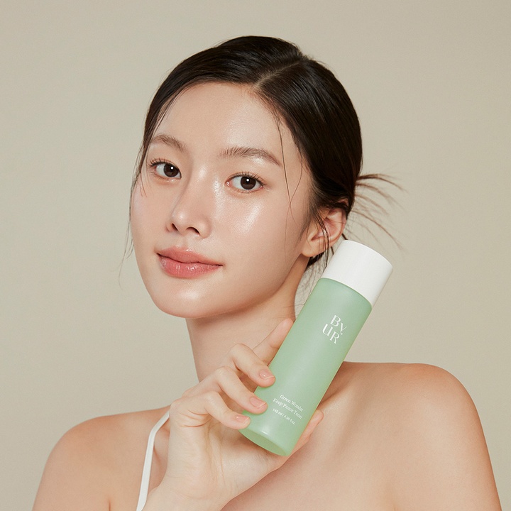 그린 원더 킵 피스 토너 145ml_0