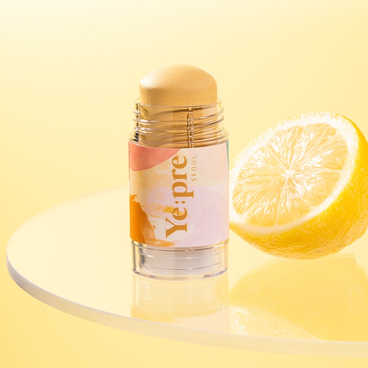 Vitamin C Pore Care Mud Stick Mask_3