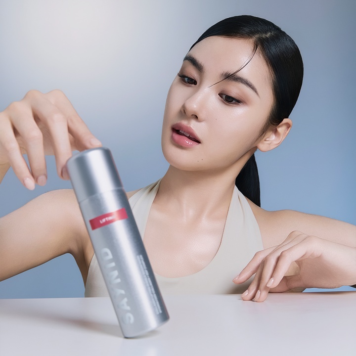 [단독최저가] 콜라겐 리프팅 버블 세럼 마스크_4