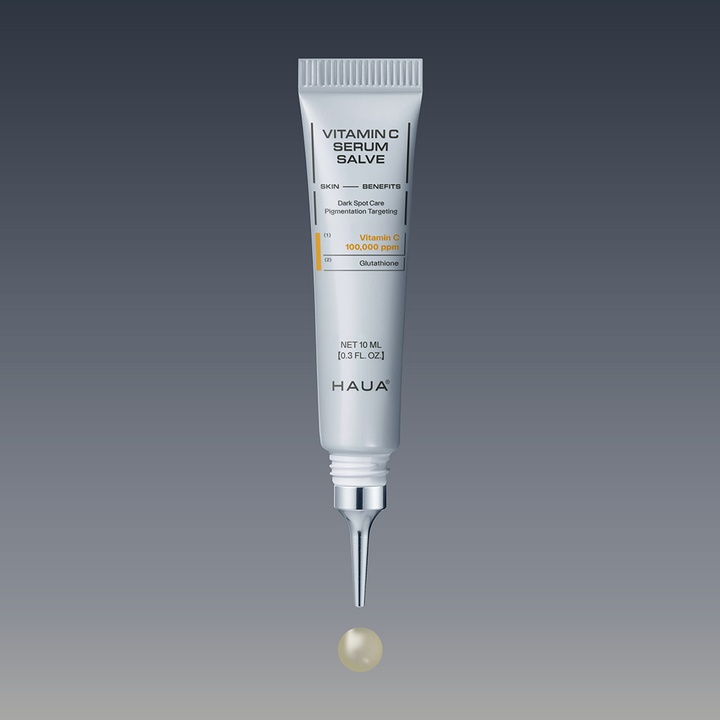 Vitamin C Serum Salve_0