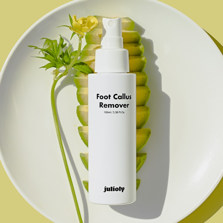 Foot Callus Remover Home Care Set_1
