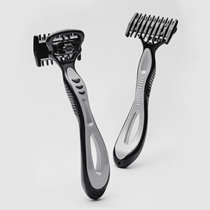 Dual Leg Trimmer For Man_1